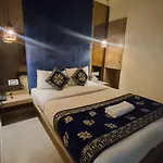 Beachfront Resort