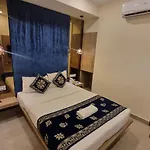 Beachfront Resort