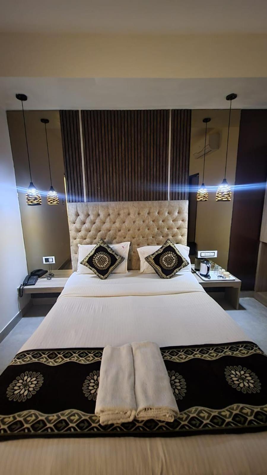 Hotel Beachfront 2*